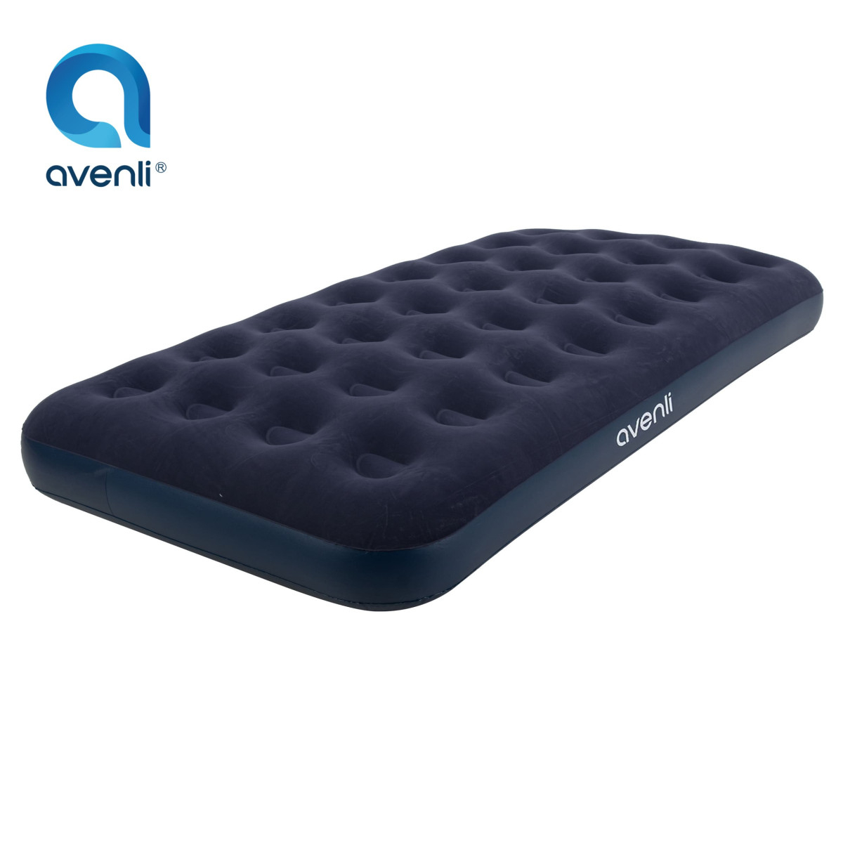 Надуваеми дюшеци