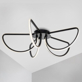 Интериорно осветление