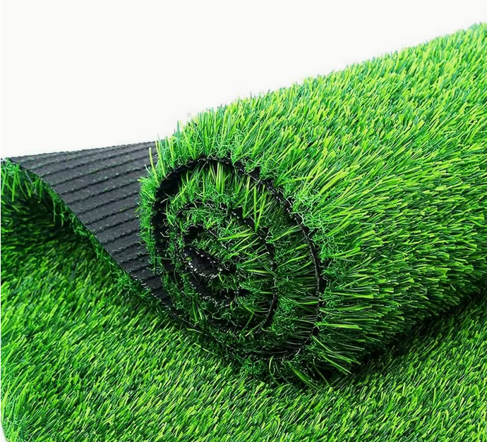 Изкуствена трева