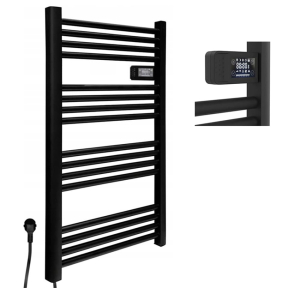 Отопление за баня