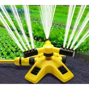 Разпръсквачи и пистолети