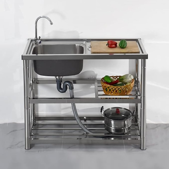 Градински мивки