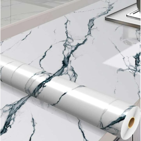 Самозалепващо фолио