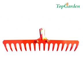 Гребло 14 зъба Top Garden TG
