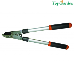 Ножица за клони 500mm алуминиева дръжка Top Garden TG