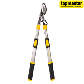 Ножица за клони телескопична дръжка трето поколение Top Master Pro TMP