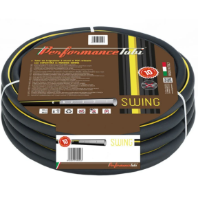 Градински трислоен маркуч 3/4'' 25м 10-30 bar