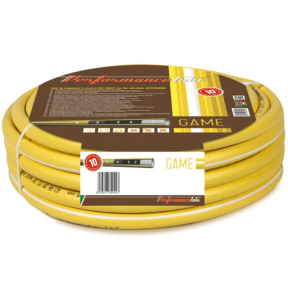 Градински петслоен маркуч 1/2'' 25м 10-30 bar