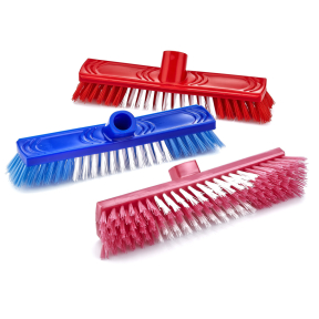 Четка за почистване с твърд косъм