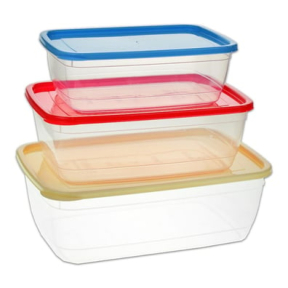 Комплект кутии за съхранение на храна 