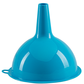 Голяма фуния за течности