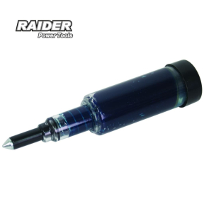 RAIDER Такаламит с грес за верижен трион / резачка