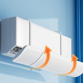 Дефлектор за климатик