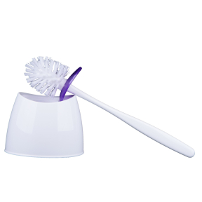 Четка за почистване на тоалетна