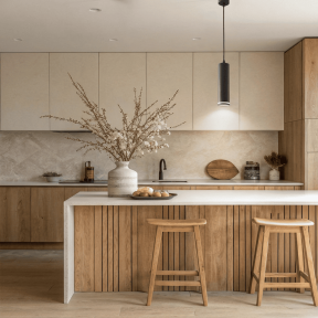 Черно осветително тяло Carmella, 35W, 60x133 mm.