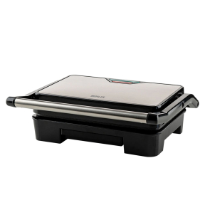 Сандвич преса с грил плоча, Muhler MHT-889S
