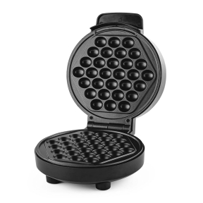 Гофретник за бъбъл вафла Muhler MHT-838, 1000W