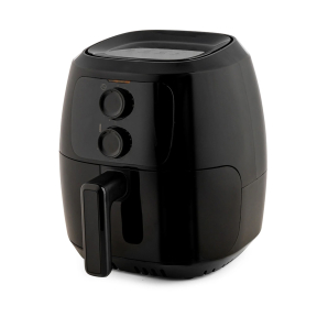 Фритюрник с горещ въздух Muhler MFX-414M, 4 л, 1500W, механичен