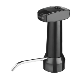 Електрическа помпа за вода Muhler WP-099, акумулаторна батерия