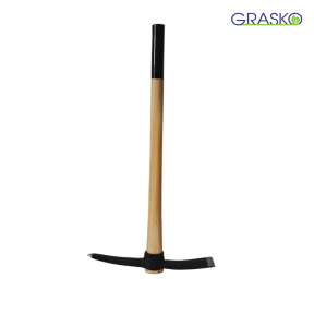 Кована кирка 2.5 кг с дръжка 935 мм GRASKO