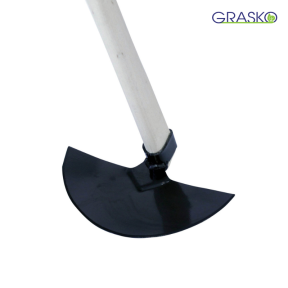 Плитка мотика 195x290 мм, с дръжка 1210 мм GRASKO