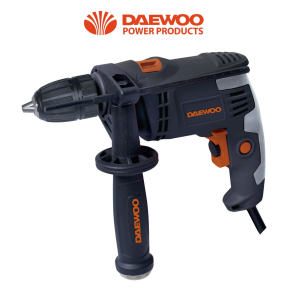 Бормашина ударна 500W DAEWOO