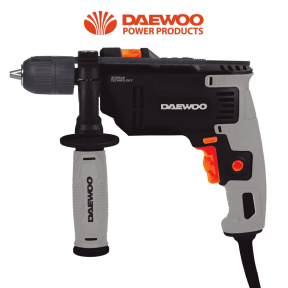 Бормашина ударна L series, 750W DAEWOO