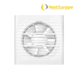 Аксиален вентилатор Vent Europe EASY 5L ф125 /16W,183м3/
