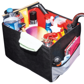 Органайзер за багажник - 37x30x24 см.