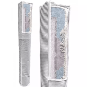 Органайзер за съхранение на килим - 38x210 см.