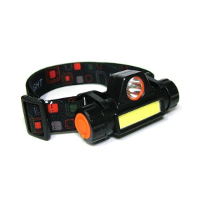 Акумулаторен LED челник