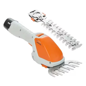 Акумулаторен тример за трева и храсти