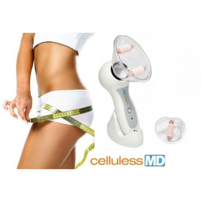 Антицелулитен уред - Celluless MD Антицелулитен уред - Celluless MD