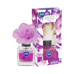 Ароматизатор, 80 мл - Магическа градина