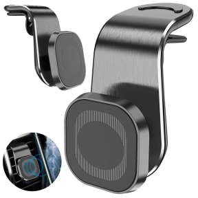 Автомобилна магнитна стойка за телефон