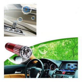 Автойонизатор за свеж Автомобил