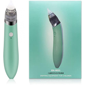 БЕБЕШКИ АСПИРАТОР ЗА НОС  БЕБЕШКИ АСПИРАТОР ЗА НОС