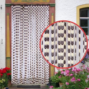 Ресни за врата лукс