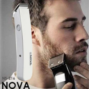 Безжичен професионален тример NOVA