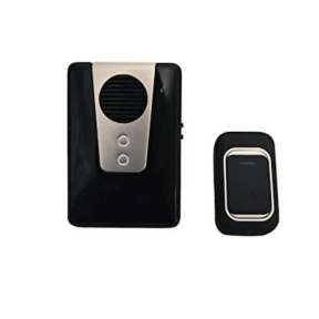 Безжичен звънец с 25 музикални тона