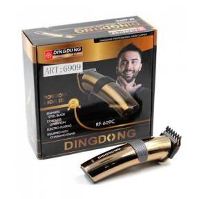 БЕЗЖИЧНА машинка за подстригване, тример