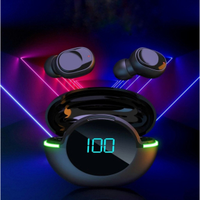 Безжични Bluetooth слушалки