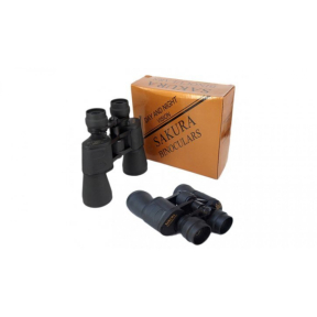 Бинокъл SAKURA 10х90х80 - ден и нощ