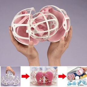 Bubble Bra - предпазител за вашето бельо Bubble Bra - предпазител за вашето бельо