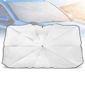 Чадър-сенник за автомобил