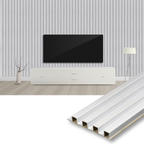 Декоративен PVC Панел Кристи - 16 х 2,4 х 290 см