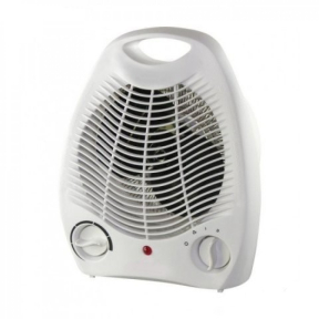 Духалка/печка със вентилатор 2000W