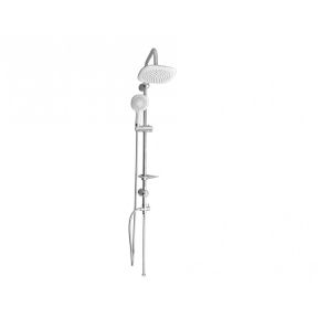 Душ система за стенен смесител вана/душ