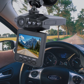 DVR устройството за запис на видео и аудио