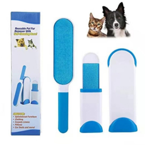 Ефективна самопочистваща се четка